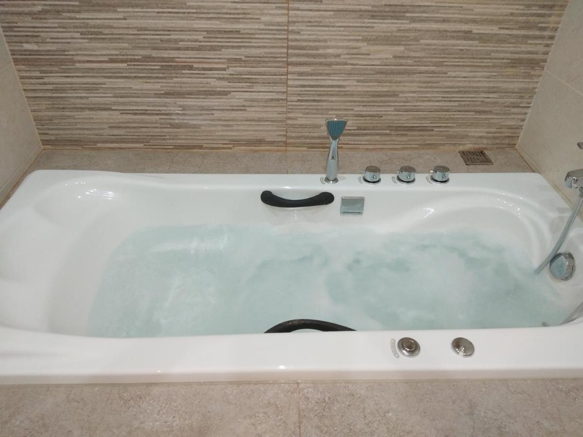 Stylish Home - Comfortable Holidays Near The Beach. Pánormos Esterno foto