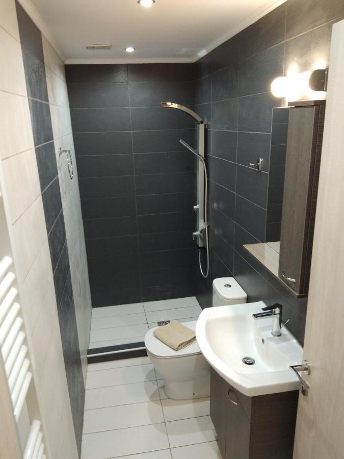 Stylish Home - Comfortable Holidays Near The Beach. Pánormos Esterno foto
