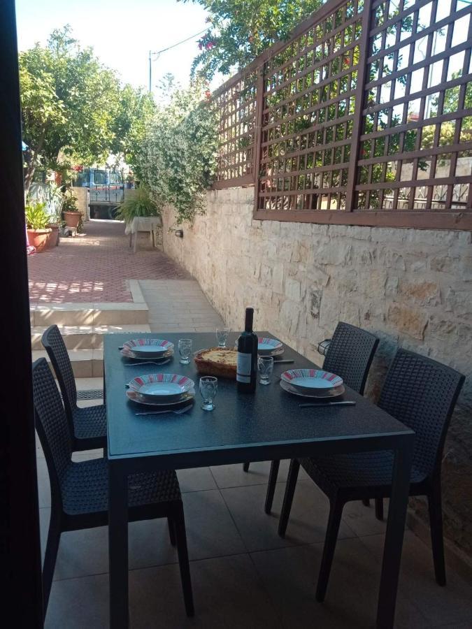 Stylish Home - Comfortable Holidays Near The Beach. Pánormos Esterno foto